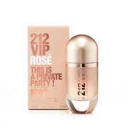 Carolina Herrera 212 Vip Rose Parfumska voda