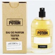 Dsquared2 Potion for Woman Parfumska voda - Tester