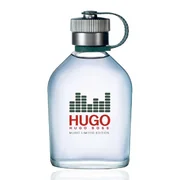 Hugo Boss Hugo Music Limited Toaletna voda