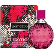 Jimmy Choo Jimmy Choo Exotic 2013 Toaletna voda