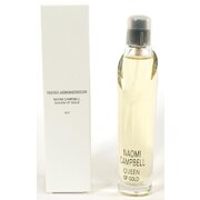 Naomi Campbell Queen Of Gold Toaletna voda - Tester