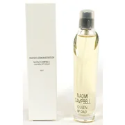 Naomi Campbell Queen Of Gold Toaletna voda - Tester