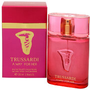 Trussardi A Way for Her Toaletna voda