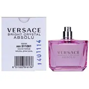 Versace Bright Crystal Absolu Parfumska voda - Tester 90ml