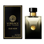 Versace Pour Homme Oud Noir Parfumska voda