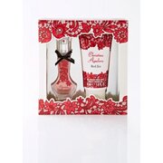 Christina Aguilera Red Sin Darilni set 2020