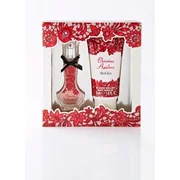 Christina Aguilera Red Sin Darilni set 2020