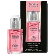 Gabriela Sabatini Miss Gabriela Night Toaletna voda 20ml