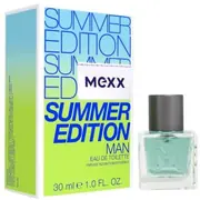 Mexx Summer Edition Man 2014 Toaletna voda 30ml