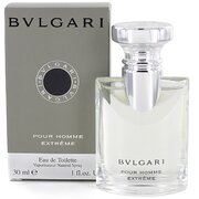 Bvlgari Pour Homme Extréme Toaletna voda