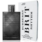 Burberry Brit Rhythm Toaletna voda - Tester