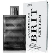 Burberry Brit Rhythm Toaletna voda - Tester