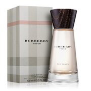 Burberry Touch for Women Parfumska voda 100ml