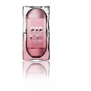 Carolina Herrera 212 Ice 2010 Toaletna voda - Tester