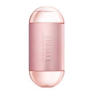 Carolina Herrera 212 Sexy Parfumska voda 100ml