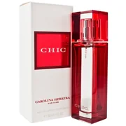 Carolina Herrera Chic Women Parfumska voda