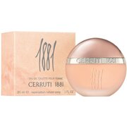 Cerruti 1881 pour Femme Darčeková sada, Toaletná voda 50ml + sprchový gél 75ml Darilni set 2020