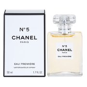 Chanel No 5 Eau Premiere Parfumska voda 50ml