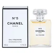 Chanel No 5 Eau Premiere Parfumska voda 50ml
