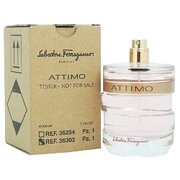 Salvatore Ferragamo Attimo L´Eau Florale Toaletna voda - Tester