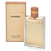 Chanel Allure Eau de Parfum Parfumska voda