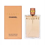 Chanel Allure Eau de Parfum Parfumska voda 100ml