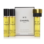 Chanel No 5 Toaletna voda 60ml