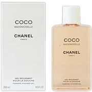 Chanel Coco Mademoiselle Gel za tuširanje
