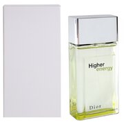 Christian Dior Higher Energy Toaletna voda - Tester
