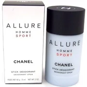 Chanel Allure Homme Sport Deo stick