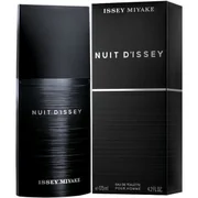 Issey Miyake Nuit d'Issey pour Homme Toaletna voda