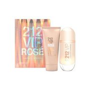 Carolina Herrera 212 VIP Rose Darilni set 2020