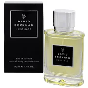 David Beckham Instinct Men Toaletna voda