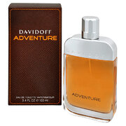 Davidoff Adventure Toaletna voda
