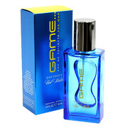 Davidoff Cool Water Game Man Toaletna voda