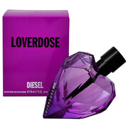 Diesel Loverdose L´Eau Toaletna voda