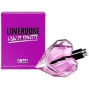 Diesel Loverdose L´Eau Toaletna voda 50ml