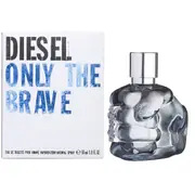 Diesel Only The Brave for Man Toaletna voda 50ml