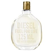 Diesel Fuel For Life Homme Toaletna voda 125ml