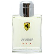 Ferrari Scuderia Red Toaletna voda
