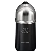 Cartier Pasha de Cartier Edition Noire Toaletna voda - Tester 100ml