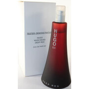 Hugo Boss Deep Red Parfumska voda - Tester