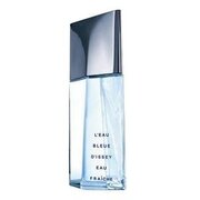 Issey Miyake L´Eau Bleue D´Issey Eau Fraiche Toaletna voda - Tester