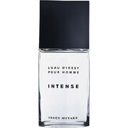 Issey Miyake L'eau d'Issey pour Homme Intense Toaletna voda 125ml