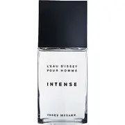 Issey Miyake L'eau d'Issey pour Homme Intense Toaletna voda 125ml