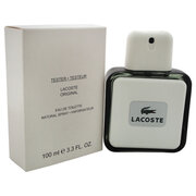 Lacoste Original Toaletna voda - Tester