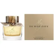 Burberry My Burberry Parfumska voda 90ml