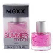 Mexx Summer Edition 2011 for Woman Toaletna voda - Tester