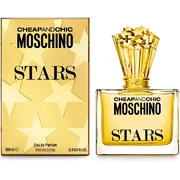 Moschino Cheap and Chic Stars Parfumska voda