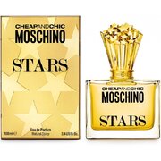Moschino Cheap and Chic Stars Parfumska voda 100ml